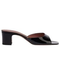 Paris Texas - Lara Slip-On Mules - Lyst