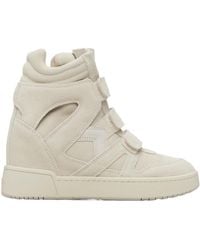 Isabel Marant - Im3 Sneakers - Lyst
