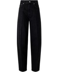 Agolde - 80's Belt-Loops Jeans - Lyst