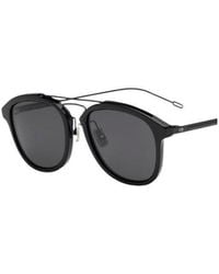 Dior - Logo Sunglasses - Lyst