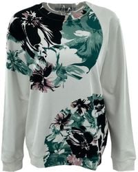 Sportmax - Long-Sleeved Sweater - Lyst