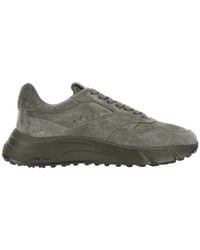 Hogan - Hyperlight Low-Top Sneakers - Lyst