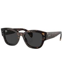 Ray-Ban - Full-Frame Sunglasses - Lyst