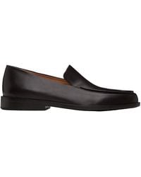Marsèll - Marsèll Mocasso Slip-On Loafers - Lyst