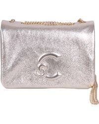 Coccinelle - Dulse Mini Shoulder Bag - Lyst