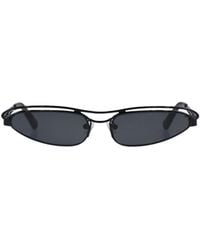 The Attico - Norma Sunglasses - Lyst