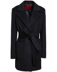 MAX&Co. - Long-Sleeved Coat - Lyst