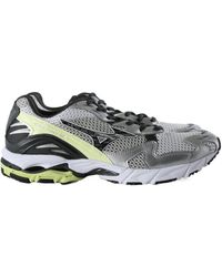 Mizuno - Round-Toe Sneakers - Lyst