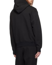Mackage - Long-Sleeved Hooded Sweatshirt - Lyst