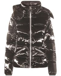 Mackage - Zip-Up Hooded Jacket - Lyst