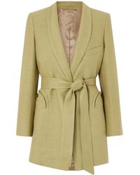 Blazé Milano - Long-Sleeved Suit Jacket - Lyst