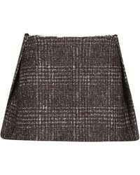 IRO - Ilire Skirt - Lyst