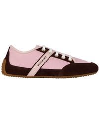 Givenchy - Slim Sneakers - Lyst