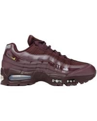 Nike - Air Max 95 Low Top Sneakers - Lyst