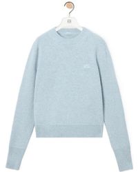 Loewe - Sweater - Lyst