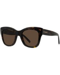Givenchy - Eyewear City Square Frame Sunglasses - Lyst