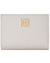 Loewe - Snap-On Wallet - Lyst