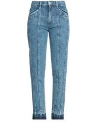 Isabel Marant - Skinny Jeans - Lyst