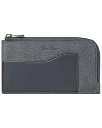 Loro Piana - Extra Zip Pouch - Lyst