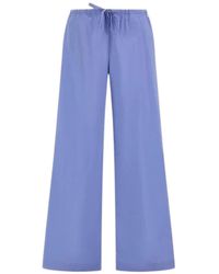 Herno - Trousers - Lyst