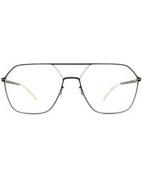 Mykita - Jelva Square Frame Glasses - Lyst