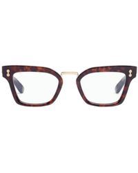 Akoni - Full-Rimmed Glasses - Lyst