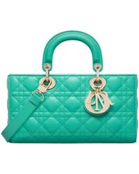 Dior - Medium Iviera Lady D-Joy Bag - Lyst