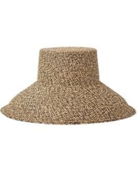 Loro Piana - Wide Brim Hat - Lyst