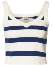 Baum und Pferdgarten - Celly Striped Top - Lyst