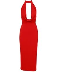 Aniye By - Sleeveless Dress - Lyst