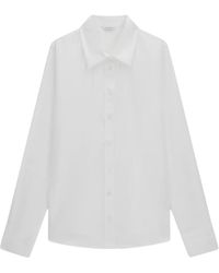 Guess - Slim-Fit Shirt - Lyst