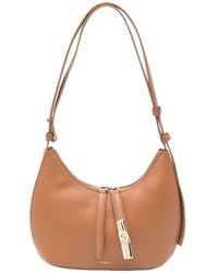 Furla - Goccia S Shoulder Bag - Lyst