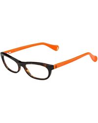 Gucci - Logo Flat Mirror - Lyst