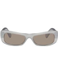 Jacquemus - Full Frame Sunglasses - Lyst
