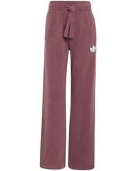 adidas Originals - Classic Sports Trousers - Lyst