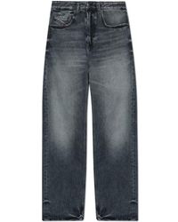 DIESEL - 2001 D-Macro Faded Jeans - Lyst