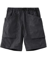 Goldwin - Cargo-Pocket Shorts - Lyst