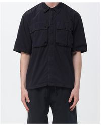 C.P. Company - Short-Sleeve Shirt - Lyst