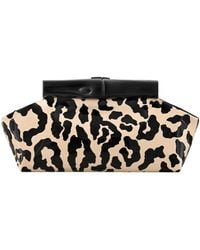 Longchamp - Le Roseau S Pouch - Lyst