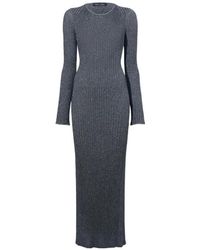 Proenza Schouler - Joni Maxi Dress - Lyst