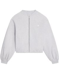 Celine - Teddy Jacket - Lyst