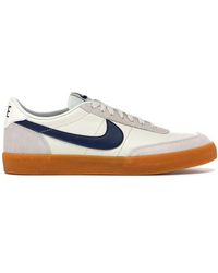 Nike - Killshot 2 Logo Patch Sneakers - Lyst