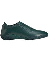 adidas - X Arte Antwerp Trivela Arte Zip Detail Sneakers - Lyst