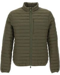 Save The Duck - Erion Quilted Down Jacket - Lyst