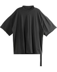 Rick Owens - Tommy T-Shirt - Lyst