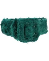 Marni - Minimalist Wide Belt - Lyst