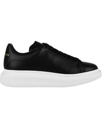 McQueen - Thick-Soled Casual Shoes - Lyst