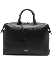 Paul Smith - Top-Handle Briefcase - Lyst