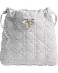 Dior - Aable Mini Bucket Bag - Lyst
