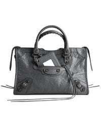 Balenciaga - Le City Bag Small - Lyst